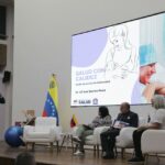 MinMujer fortalece formación en Parto Humanizado, Lactancia Materna y Derechos Humanos