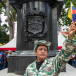 Movimiento Josefa Joaquina Sánchez se suma al proceso de alistamiento en defensa de la Patria
