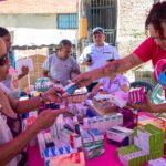 GMVM brindó atención integral y especializada a mujeres del sector El Chorrito de Petare en jornada del Plan Sucre
