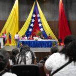 La Vega y Antímano fortalecen el empoderamiento femenino con la Gran Misión Venezuela Mujer