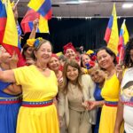 Caracas avanza en la organización de Comités de Mujeres para fortalecer el poder popular