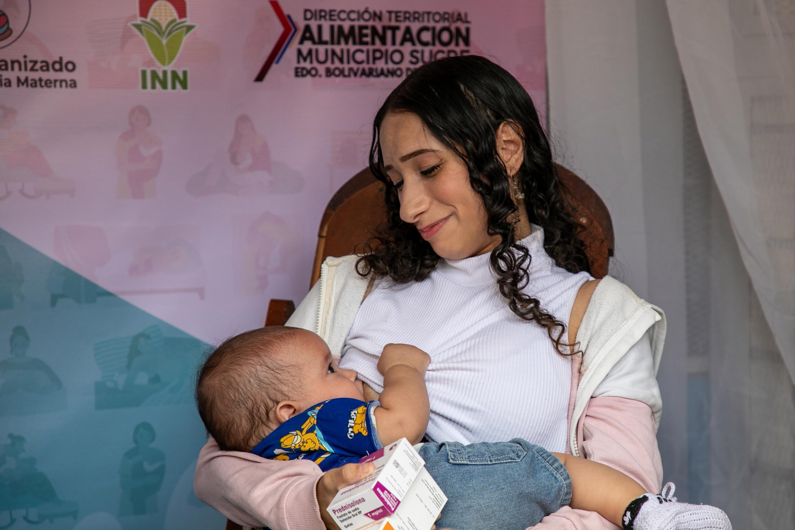 En este momento estás viendo Plan Antonio José de Sucre brindó más de 6.700 atenciones integrales en Petare