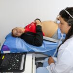 Plan Parto Humanizado y Lactancia Materna fortalece la atención prenatal a mujeres caraqueñas