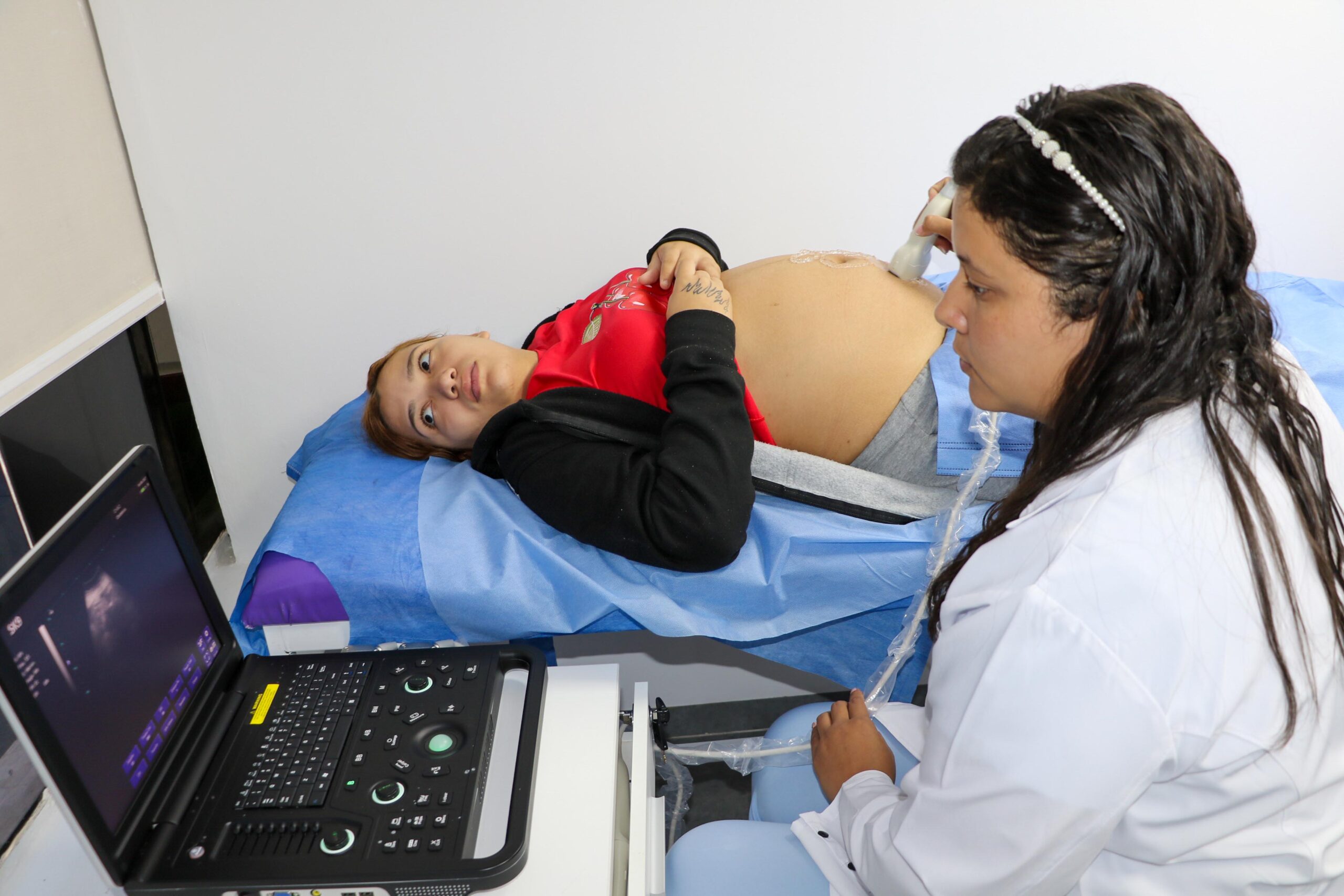 En este momento estás viendo Plan Parto Humanizado y Lactancia Materna fortalece la atención prenatal a mujeres caraqueñas