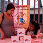 GMVM reforzó atención especializada a la mujer en jornada integral del Plan Antonio José de Sucre en Petare