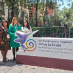 Venezuela presente en la XVI Conferencia Regional sobre la Mujer de América Latina y el Caribe