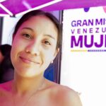GMVM reforzó la atención a las mujeres en la Comuna El Gigante de la Revolución, sector Ramón Brazón