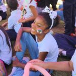 Ministerio para la Mujer e Igualdad de Género impulsa plan vacacional inclusivo y cultural en el estado Sucre
