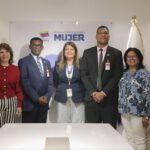Venezuela y Guinea Ecuatorial fortalecen cooperación con la inauguración del Aula Virtual “Argelia Laya”