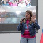 MinMujer y UCS inician curso de formación para fortalecer el Plan Parto Humanizado y Lactancia Materna