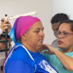MinMujer y MinPesca fortalecen el liderazgo de más de 250 mujeres del sector pesquero en La Guaira