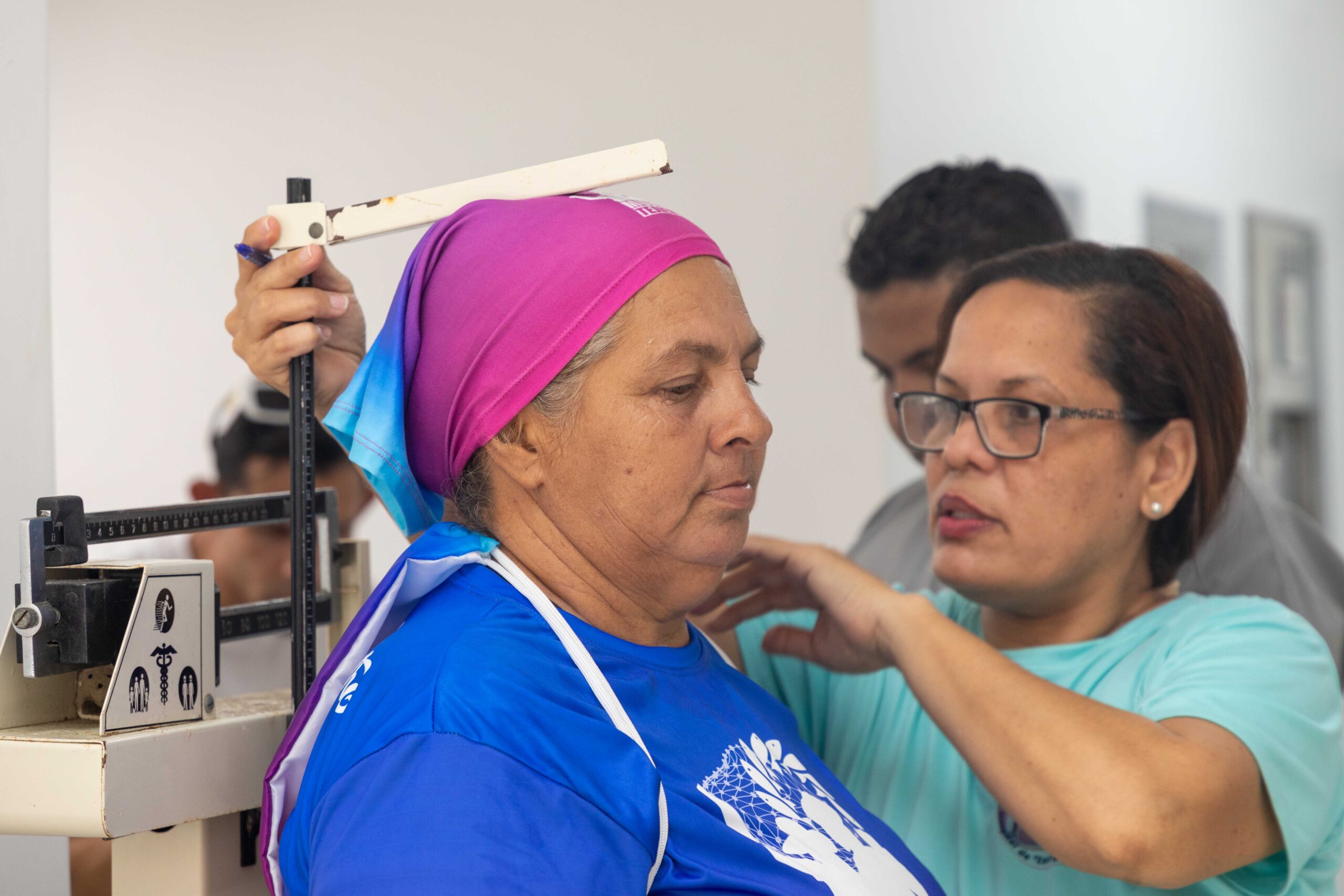 En este momento estás viendo MinMujer y MinPesca fortalecen el liderazgo de más de 250 mujeres del sector pesquero en La Guaira