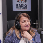Ministra Santaella: Las mujeres venezolanas están resteadas con la paz y el autocuidado