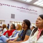 MinMujer lleva a cabo foro: Territorio, Sororidad y Rebeldía: Las defensoras como sujetos políticos del Poder Popular