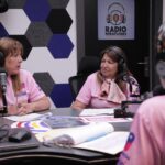 MinMujer y MinSalud articulan Plan Nacional de Atención Integral y prevención del Cáncer de Mama