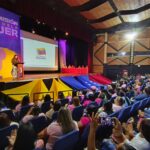MinMujer inaugura el Mes Rosa con foros simultáneos para concienciar sobre la salud femenina