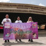 Santaella y CONFEAMAS Impulsan emprendimiento: otorgan créditos productivos para los 24 estados del País