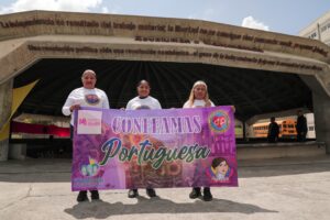 Lee más sobre el artículo Santaella y CONFEAMAS Impulsan emprendimiento: otorgan créditos productivos para los 24 estados del País