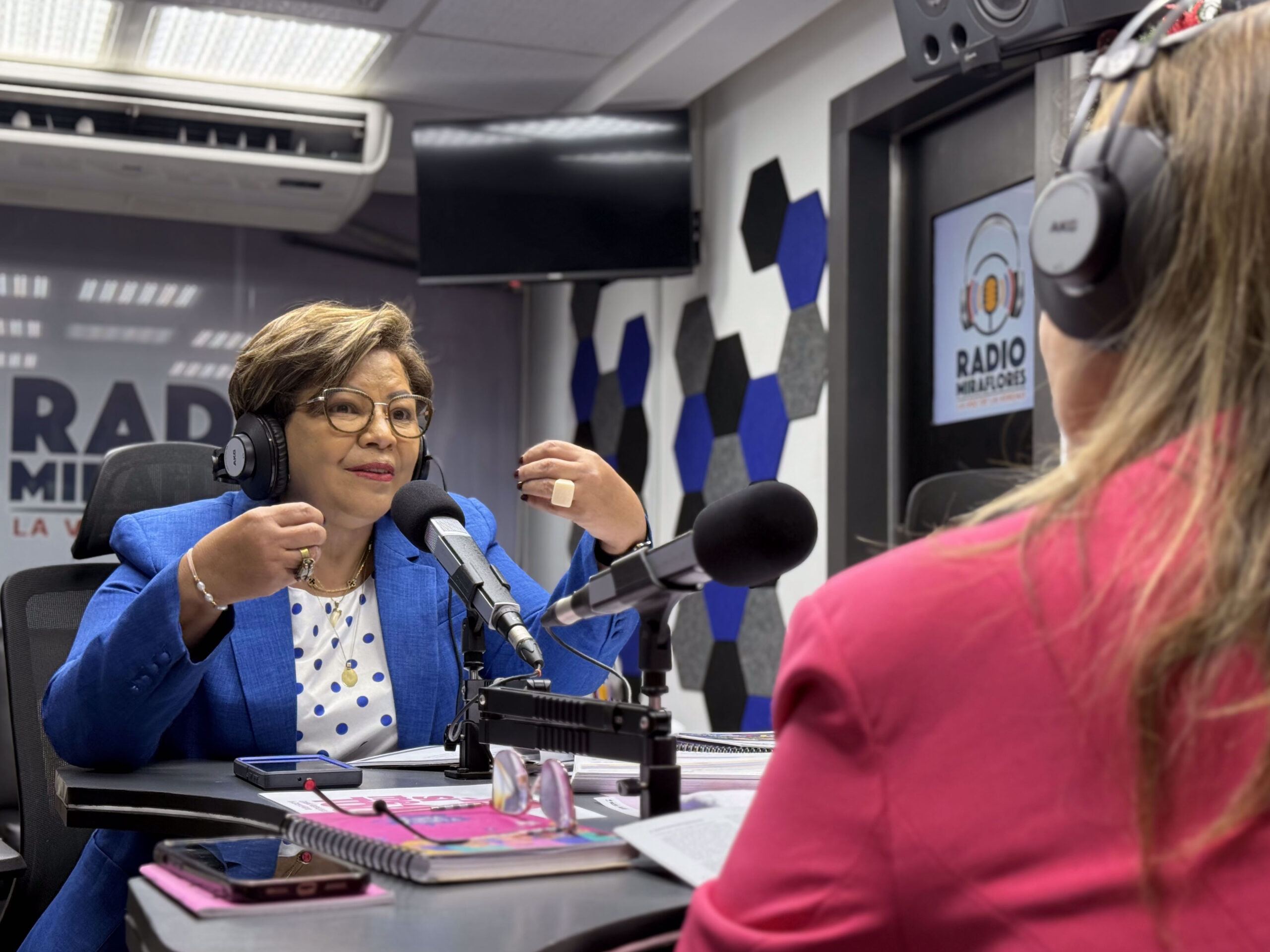 Lee más sobre el artículo Alma de Mujer: Ministra Yelitze Santaella destacó los logros de la Gran Misión Venezuela Mujer a dos años de su creación