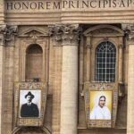 Venezuela celebra la canonización del Dr. José Gregorio Hernández y la Madre Carmen Rendiles