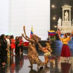 MinMujer rinde homenaje a Juana Ramírez «La Avanzadora» a los 169 años de su siembra