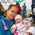 Exitosa jornada de atención integral la GMVM estuvo presente en la segunda vuelta de “Caracas Sonríe” en la parroquia Altagracia