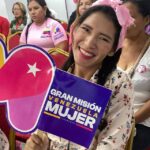 Foro “Espiritualidad y Sanación” impulsa la prevención del cáncer de mama