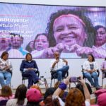 MinMujer y Vicepresidencia Sectorial realizan encuentro estratégico «Constituyente: Capítulo Mujer» para reforzar el liderazgo femenino