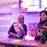 MinMujer presente en el Expoforo Empresarial Venezuela Productiva 2030 para impulsar el empoderamiento económico de la mujer