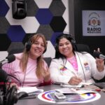 Alma de Mujer: La GMVM y el MinSalud articulan acciones por la vida y la salud de la mujer
