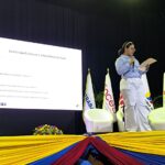 MinMujer participa en el III Congreso Nacional de Seguridad Social 2025 «Aristóbulo Istúriz» en Caracas