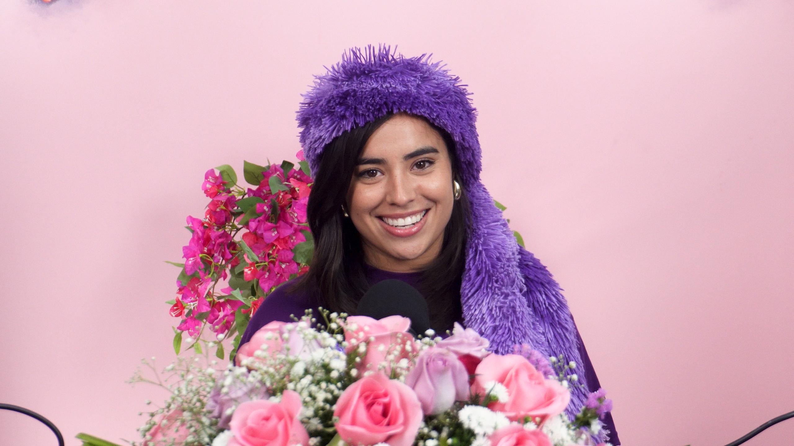 Lee más sobre el artículo Venezuela Violeta: mujeres que educan, acompañan y transforman