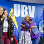 Minmujer realiza foro en la UBV para informar y empoderar sobre la violencia contra la mujer