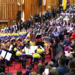 Minmujer y TSJ unidos para la erradicación de la violencia contra la mujer