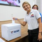 MinMujer fortalece su vocería para el proceso Constituyente: Capítulo Mujer