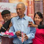 MinMujer presentó el libro «Juana Ramírez La Avanzadora. Rastros y Rasgos» en la Feria del Libro de Caracas 2025