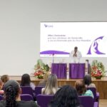 GMVM inicia el Mes Violeta con Misa Solemne por víctimas de femicidio
