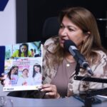 Alma de Mujer: La GMVM promueve acciones por la erradicación de la violencia de género en este Mes Violeta