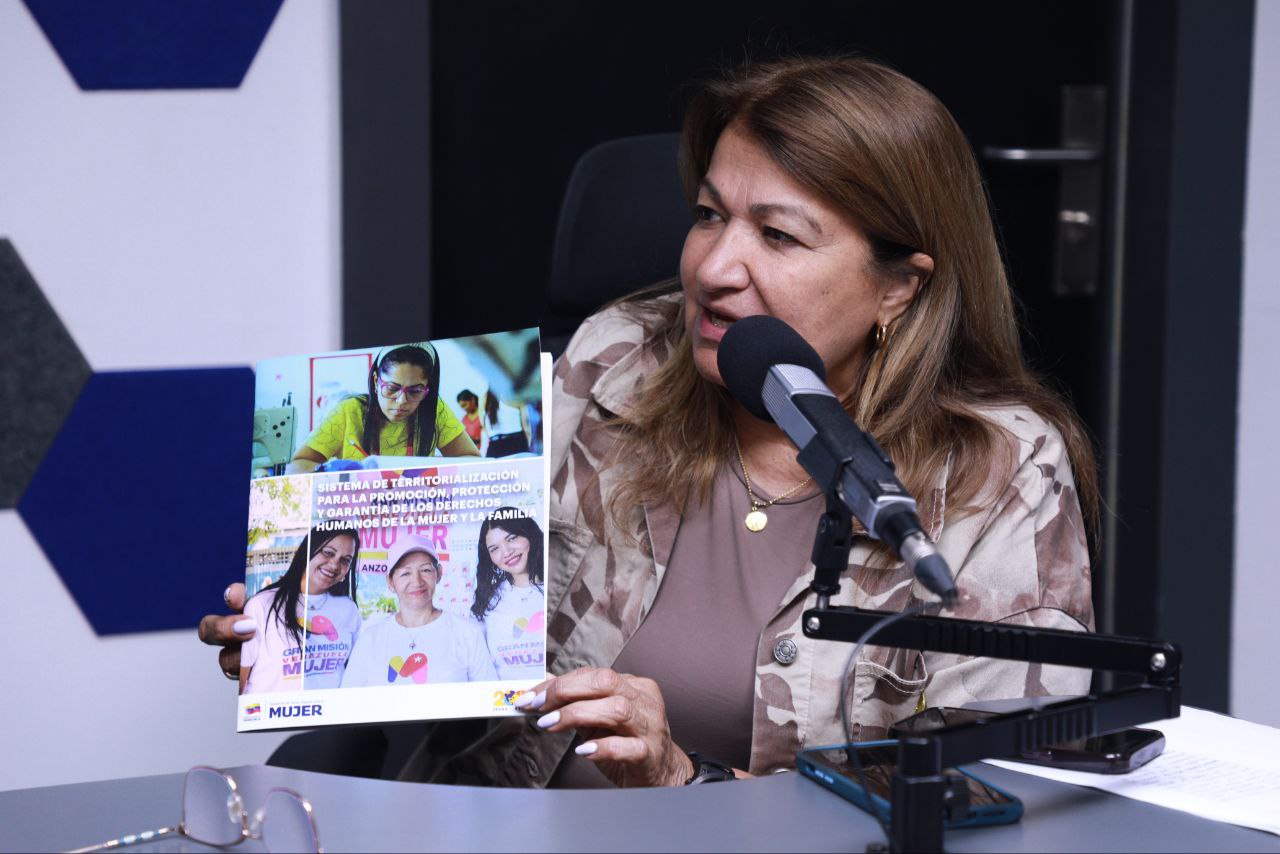 En este momento estás viendo Alma de Mujer: La GMVM promueve acciones por la erradicación de la violencia de género en este Mes Violeta