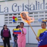 GMVM desarrolló jornada integral de salud y bienestar en centros penitenciarios femeninos de Miranda