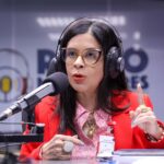 Alma de Mujer: GMVM y el TSJ avanzan juntos por una justicia de género oportuna y accesible