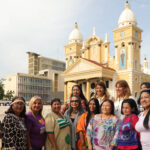 Alma de Mujer celebró 316 años de La Chinita con programa especial desde el Zulia