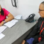 Compromiso con la salud femenina: MinMujer realiza Jornada de Atención a Comités Sectoriales de Mujeres