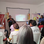 Venezuela Violeta: Foro nacional visibiliza las formas de violencia de género