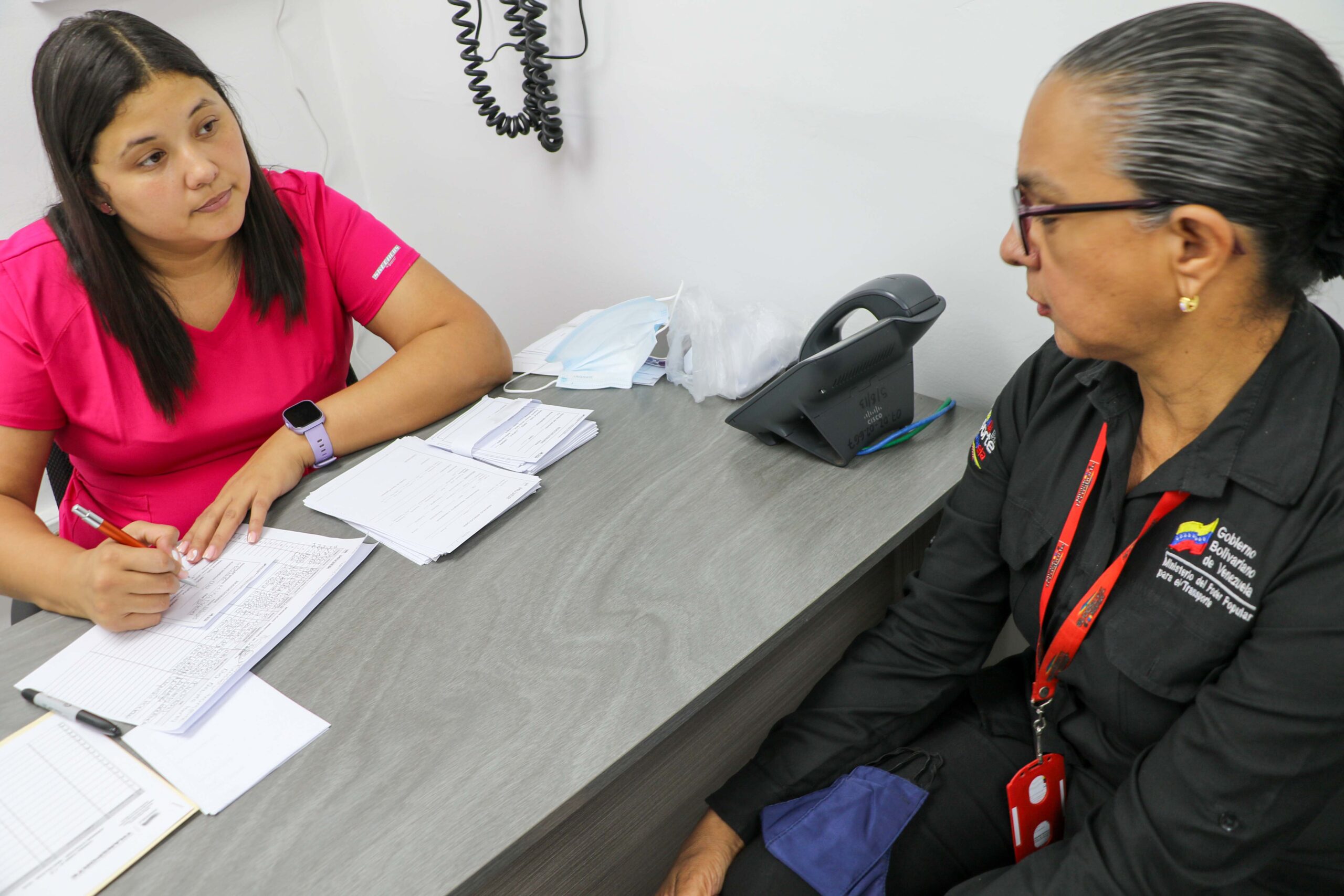 Lee más sobre el artículo Compromiso con la salud femenina: MinMujer realiza Jornada de Atención a Comités Sectoriales de Mujeres