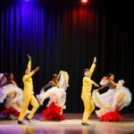 Con éxito se clausuró el festival «Alegría con Nombre de Mujer» en Cumaná