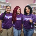 MinMujer impulsa la reflexión sobre creencias machistas y nuevas masculinidades en la más reciente edición de «Venezuela Violeta»