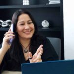 La GMVM presenta balance sobre acciones del Vértice 6 en materia de prevención de la violencia de género