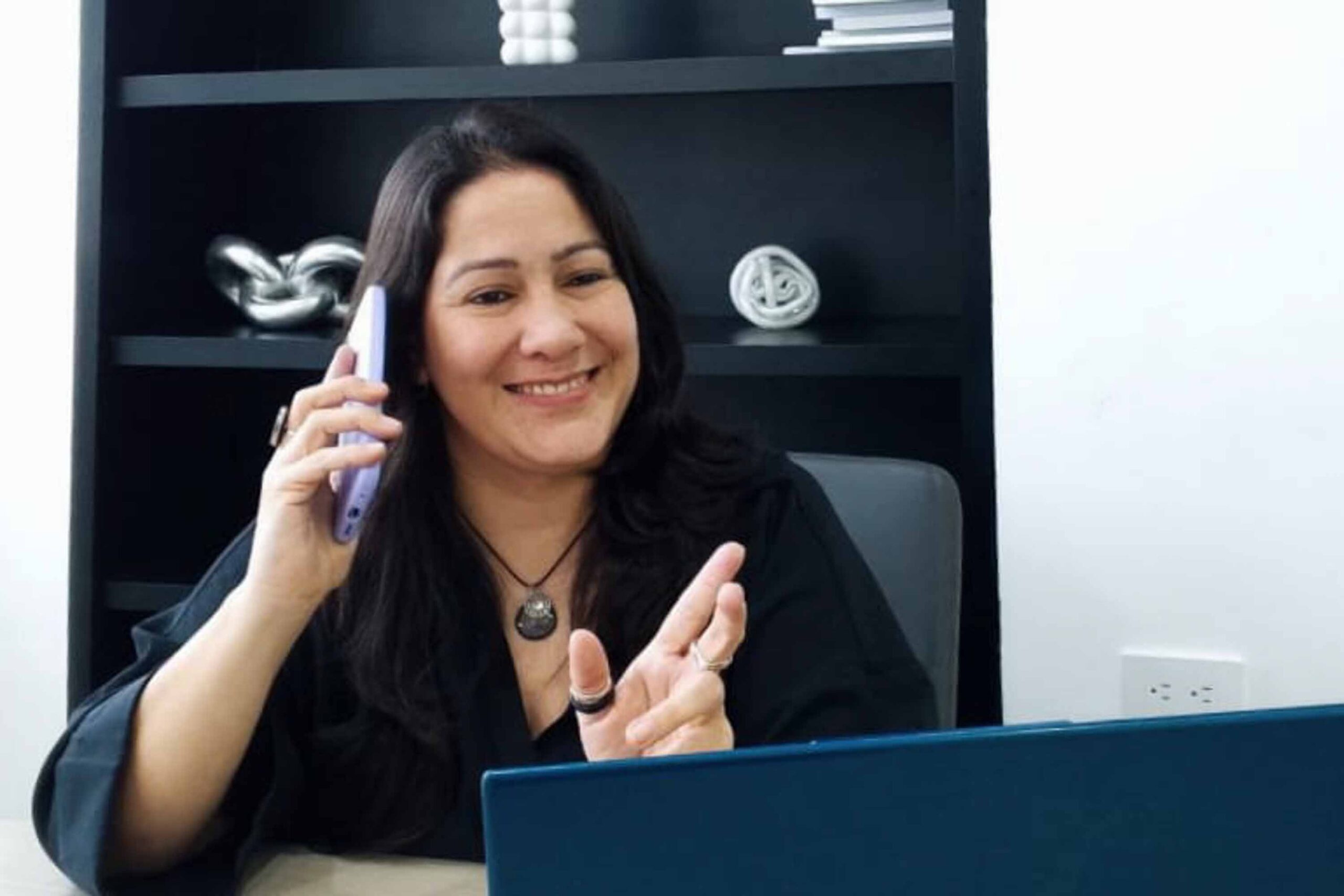 En este momento estás viendo La GMVM presenta balance sobre acciones del Vértice 6 en materia de prevención de la violencia de género