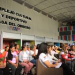 MinMujer cerró el año de «Alma de Mujer» con balance de avances de la Gran Misión Venezuela Mujer